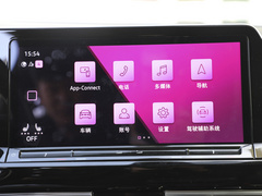 2022款 380TSI 四驱R-Line拓境版 6座