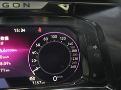 2022款 380TSI 四驱R-Line拓境版 6座