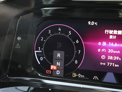 2022款 380TSI 四驱R-Line拓境版 6座