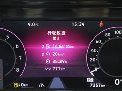 2022款 380TSI 四驱R-Line拓境版 6座
