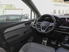 2022款 380TSI 四驱R-Line拓境版 6座
