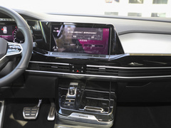 2022款 380TSI 四驱R-Line拓境版 6座