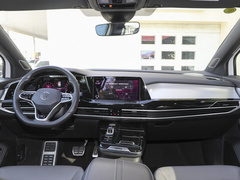 2022款 380TSI 四驱R-Line拓境版 6座