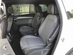 2022款 380TSI 四驱R-Line拓境版 6座