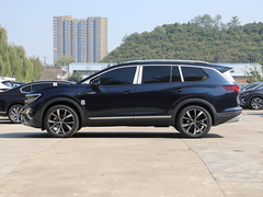 2022款 380TSI 四驱旗舰胜境版 6座