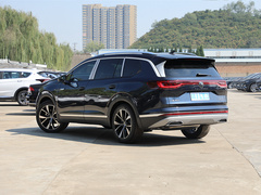 2022款 380TSI 四驱旗舰胜境版 6座
