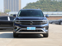 2022款 380TSI 四驱旗舰胜境版 6座