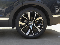 2022款 380TSI 四驱旗舰胜境版 6座