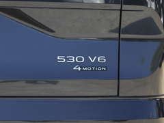 2022款 380TSI 四驱旗舰胜境版 6座