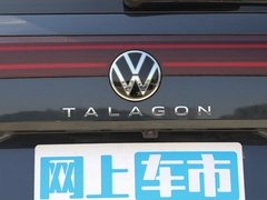 2022款 380TSI 四驱旗舰胜境版 6座