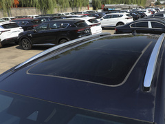 2022款 380TSI 四驱旗舰胜境版 6座
