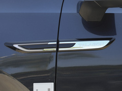2022款 380TSI 四驱旗舰胜境版 6座