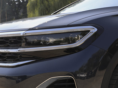 2022款 380TSI 四驱旗舰胜境版 6座