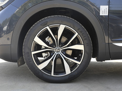 2022款 380TSI 四驱旗舰胜境版 6座