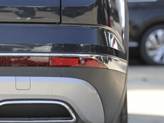 2022款 380TSI 四驱旗舰胜境版 6座