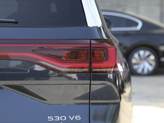 2022款 380TSI 四驱旗舰胜境版 6座
