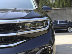 2022款 380TSI 四驱旗舰胜境版 6座