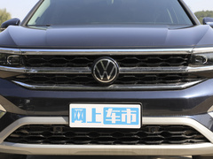 2022款 380TSI 四驱旗舰胜境版 6座
