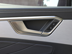 2022款 380TSI 四驱旗舰胜境版 6座