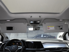 2022款 380TSI 四驱旗舰胜境版 6座