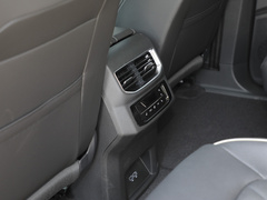 2022款 380TSI 四驱旗舰胜境版 6座