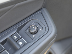 2022款 380TSI 四驱旗舰胜境版 6座