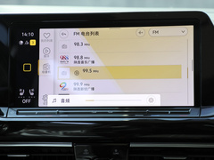 2022款 380TSI 四驱旗舰胜境版 6座