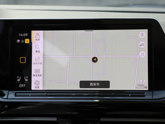 2022款 380TSI 四驱旗舰胜境版 6座