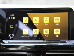 2022款 380TSI 四驱旗舰胜境版 6座