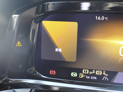 2022款 380TSI 四驱旗舰胜境版 6座