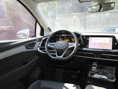 2022款 380TSI 四驱旗舰胜境版 6座