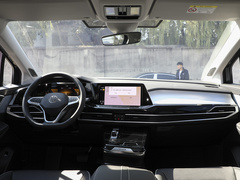 2022款 380TSI 四驱旗舰胜境版 6座