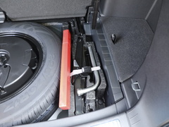 2022款 380TSI 四驱旗舰胜境版 6座