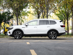 2022款 530TSI 四驱旗舰胜境版Pro 6座