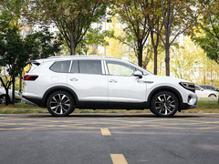 2022款 530TSI 四驱旗舰胜境版Pro 6座