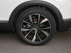 2022款 530TSI 四驱旗舰胜境版Pro 6座