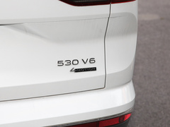 2022款 530TSI 四驱旗舰胜境版Pro 6座