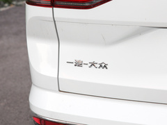 2022款 530TSI 四驱旗舰胜境版Pro 6座