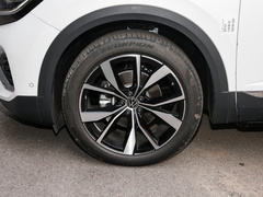 2022款 530TSI 四驱旗舰胜境版Pro 6座