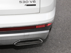 2022款 530TSI 四驱旗舰胜境版Pro 6座