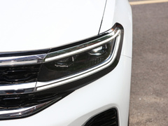 2022款 530TSI 四驱旗舰胜境版Pro 6座
