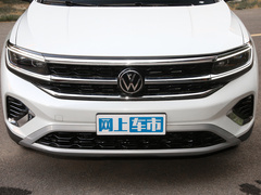 2022款 530TSI 四驱旗舰胜境版Pro 6座