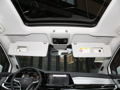 2022款 530TSI 四驱旗舰胜境版Pro 6座