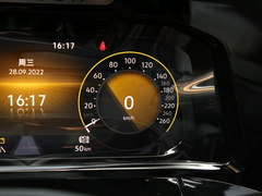 2022款 530TSI 四驱旗舰胜境版Pro 6座