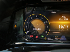 2022款 530TSI 四驱旗舰胜境版Pro 6座