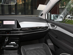 2022款 530TSI 四驱旗舰胜境版Pro 6座