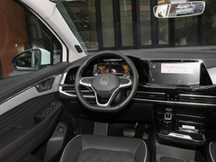 2022款 530TSI 四驱旗舰胜境版Pro 6座