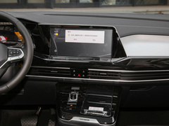 2022款 530TSI 四驱旗舰胜境版Pro 6座