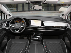 2022款 530TSI 四驱旗舰胜境版Pro 6座