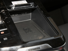 2022款 530TSI 四驱旗舰胜境版Pro 6座